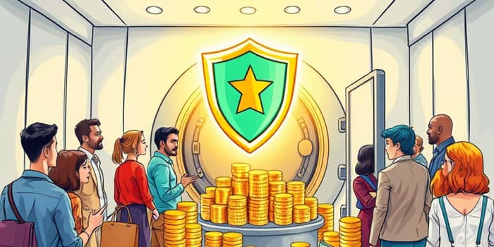 Don’t overlook FDIC insurance when choosing savings products