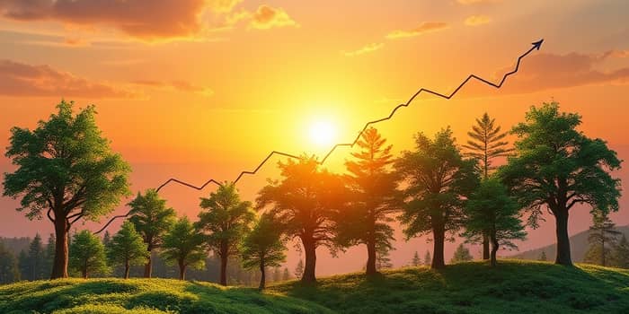 Use small-cap funds for higher long-term growth potential