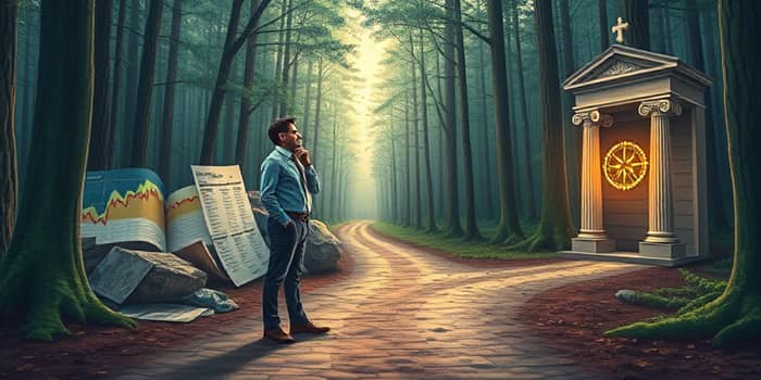 Avoid chasing past performance when selecting funds