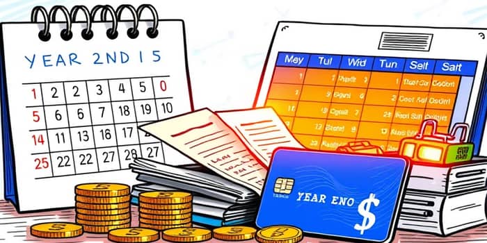 Use flexible spending accounts before year-end deadlines