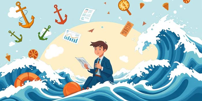 Avoid trend-chasing by focusing on fundamentals