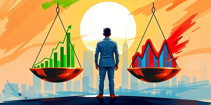 Keep drawdown limits in mind when adjusting allocations
