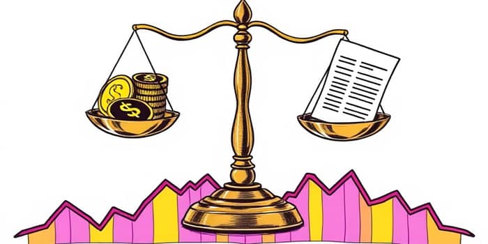 Follow a rebalancing rule to avoid timing mistakes