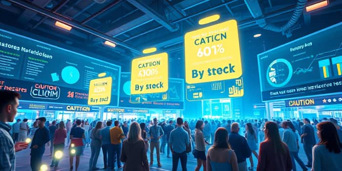 Explore peer-to-peer lending platforms with caution