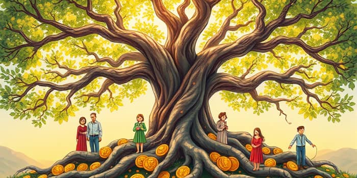 Use trusts to preserve family assets across generations