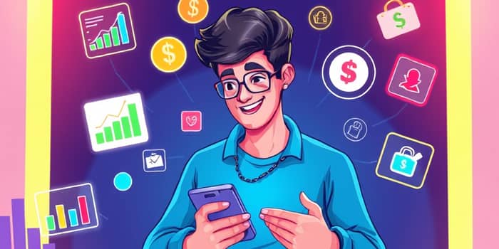 Compare mobile-only banks for digital financial control