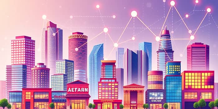 Explore REITs for exposure to real estate without property management