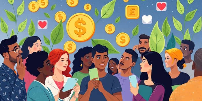 Integrate personal values into your asset selection
