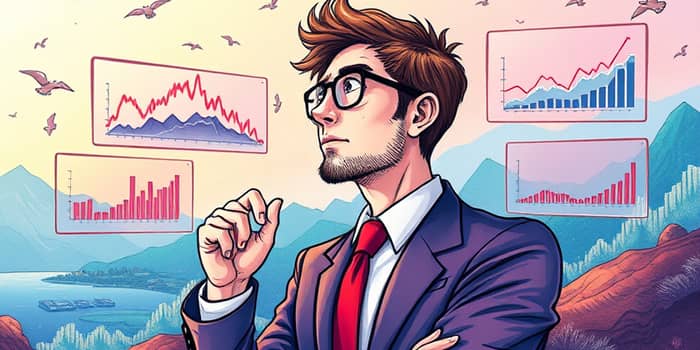 Consider scenario analysis before increasing exposure