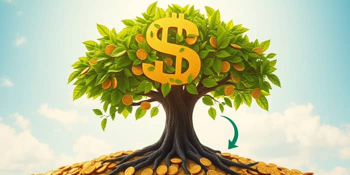 Develop a plan for profit-taking and reinvestment