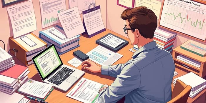 Learn when and how to amend a prior year’s return
