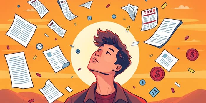 Stay aware of new tax laws that impact your deductions