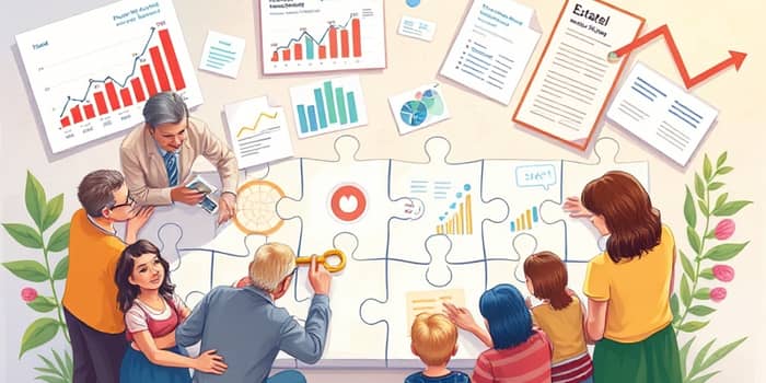Ensure your financial plan matches your estate plan