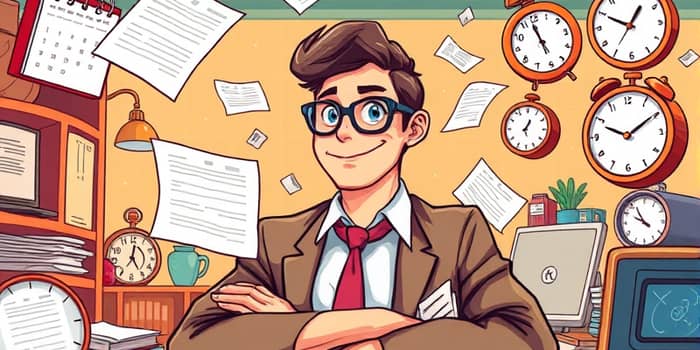 Know the filing deadlines if you run a business