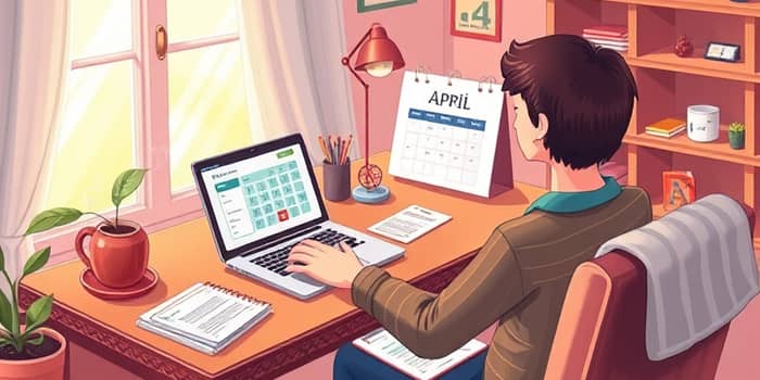 Use tax calculators to avoid surprises before April