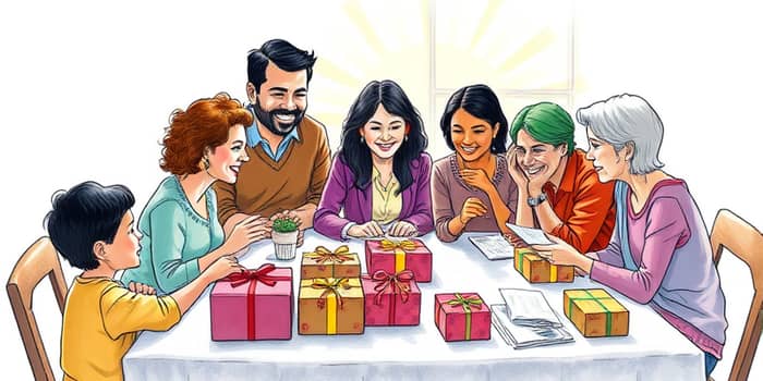 Understand the IRS rules for gifts and inheritances