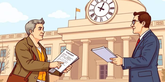 File on time even if you can’t pay — penalties differ