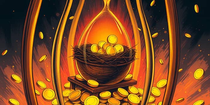 Don’t miss the deadline for IRA contributions