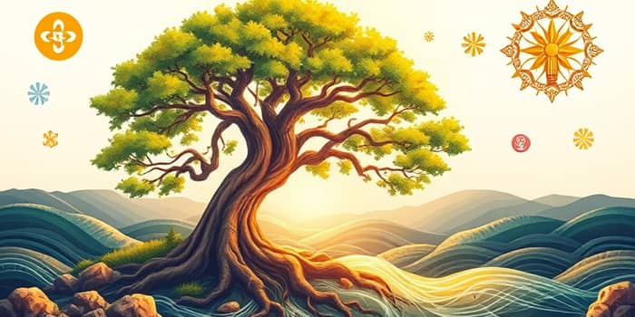 Plan wealth to reflect both your legacy and your impact