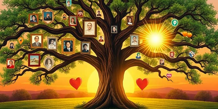 Use separate trusts for philanthropic and family objectives