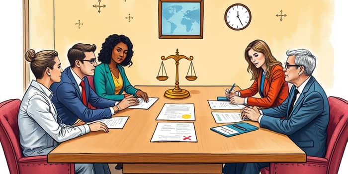 Choose trustees with both skill and integrity