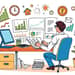 Create an investment policy statement to stay focused