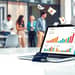 Look into business credit cards for tracking expenses