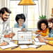 Review your tax filing status annually for accuracy