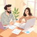 Ensure your spouse has full understanding of your financial structure