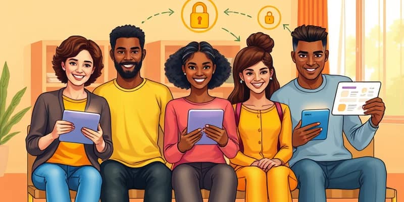 Use bill-pay services to streamline your monthly financial tasks